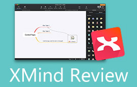 XMind Review