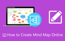 ఆన్‌లైన్‌లో మైండ్ మ్యాప్‌ని సృష్టించండి