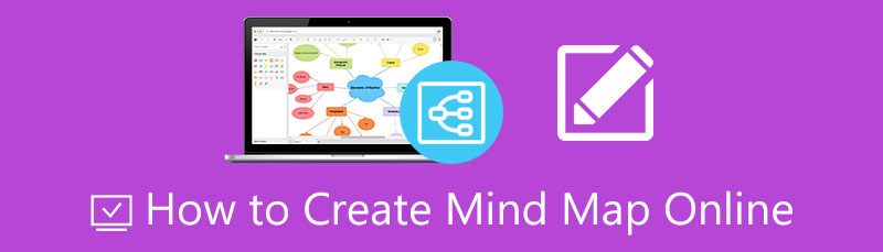 Mind Map ကို အွန်လိုင်းတွင် ဖန်တီးပါ။