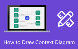 Draw Context Diagram