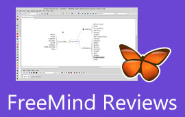 Recenze FreeMind