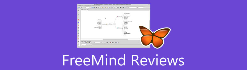 FreeMind Review