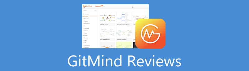 Recenze GitMind