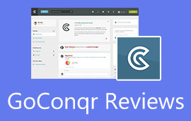 GoCongr Review