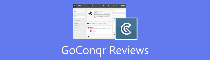 GoCongr Review