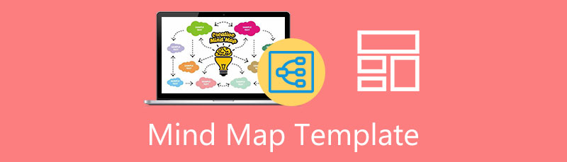 Mind Map Template