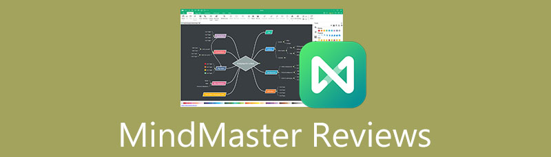 MindMaster Review