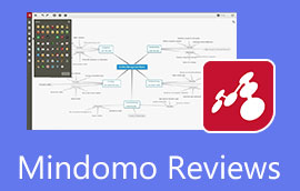 Mindomo Review