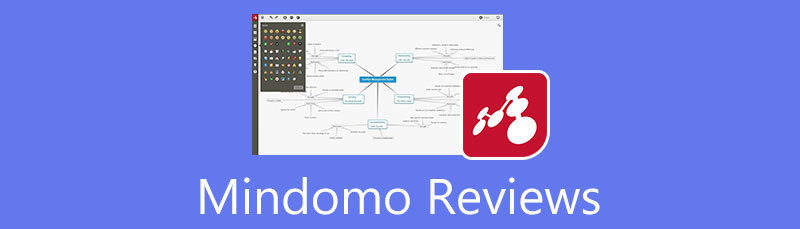 Mindomo Review