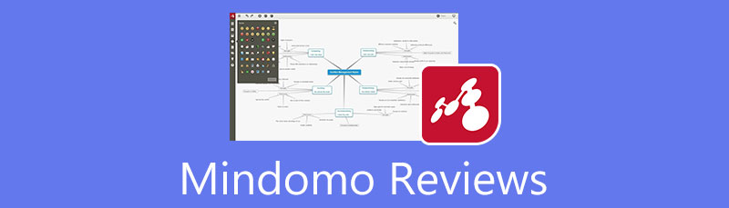 Огляд Mindomo