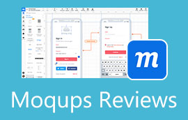 Moqups Review