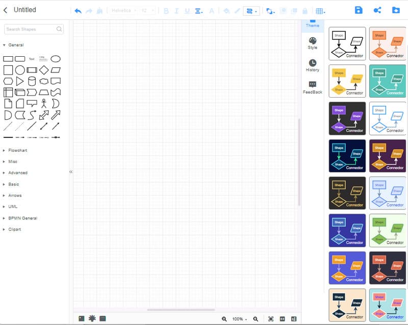 Fai clic en MindOnMap