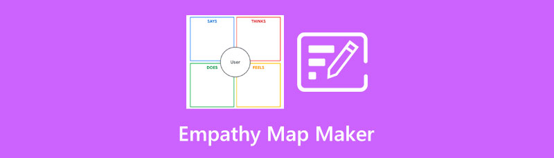 Créateur de cartes d'empathie