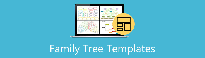 Family Tree Template