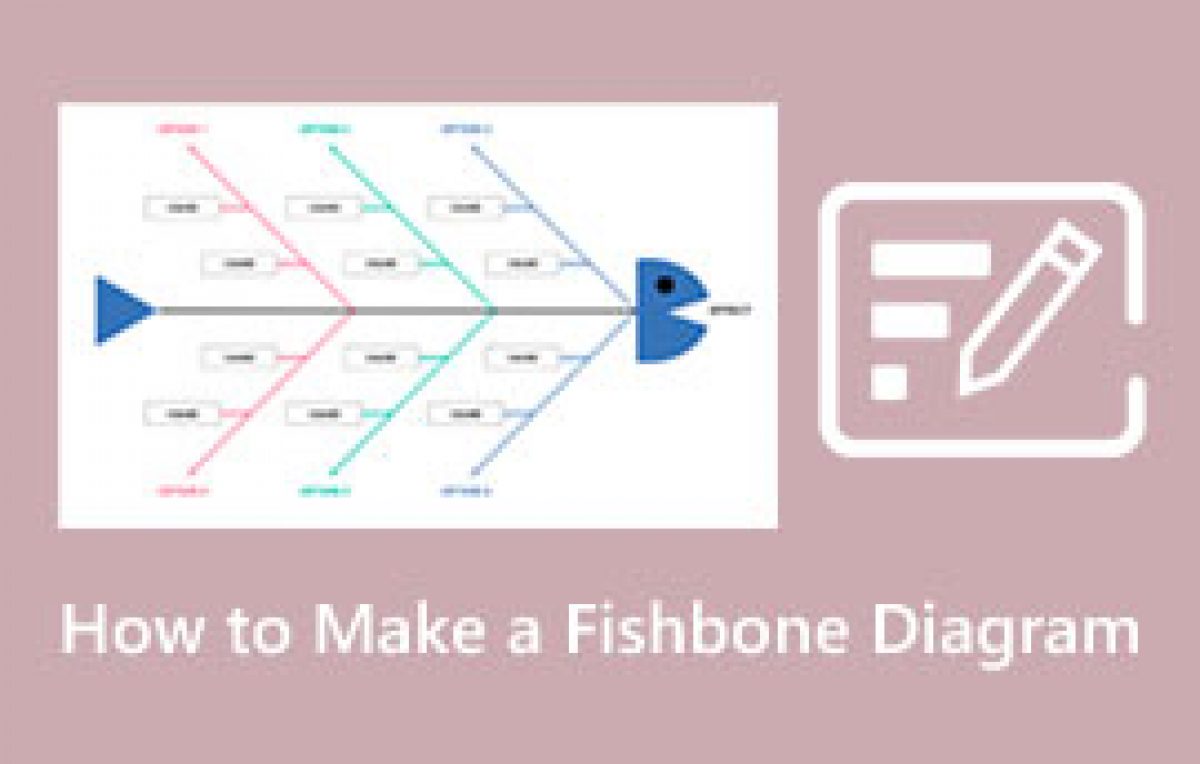 How to Make a Fishbone Diagram: Best Tools and Guidelines