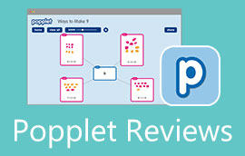 Popplet Recenzije