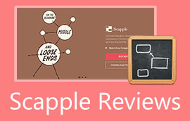 Scapple recenze