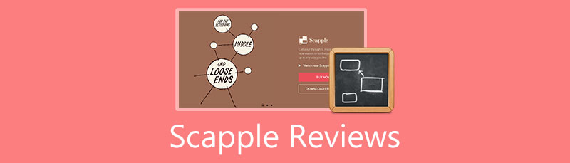 Scapple Review
