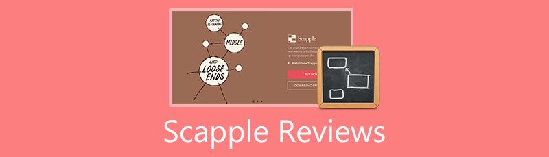 Scapple recension