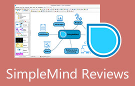 SimpleMind recenzija