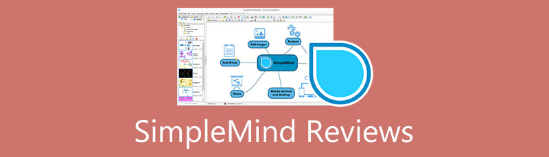 Revisión de SimpleMind