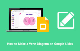 Venn diagram Googles Slides