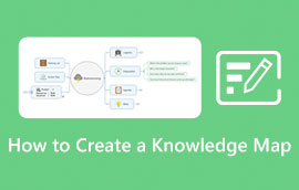 Create a Knowledge Map