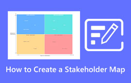 Create A Stakeholder Map