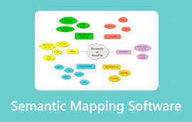 Softvér na sémantické mapovanie