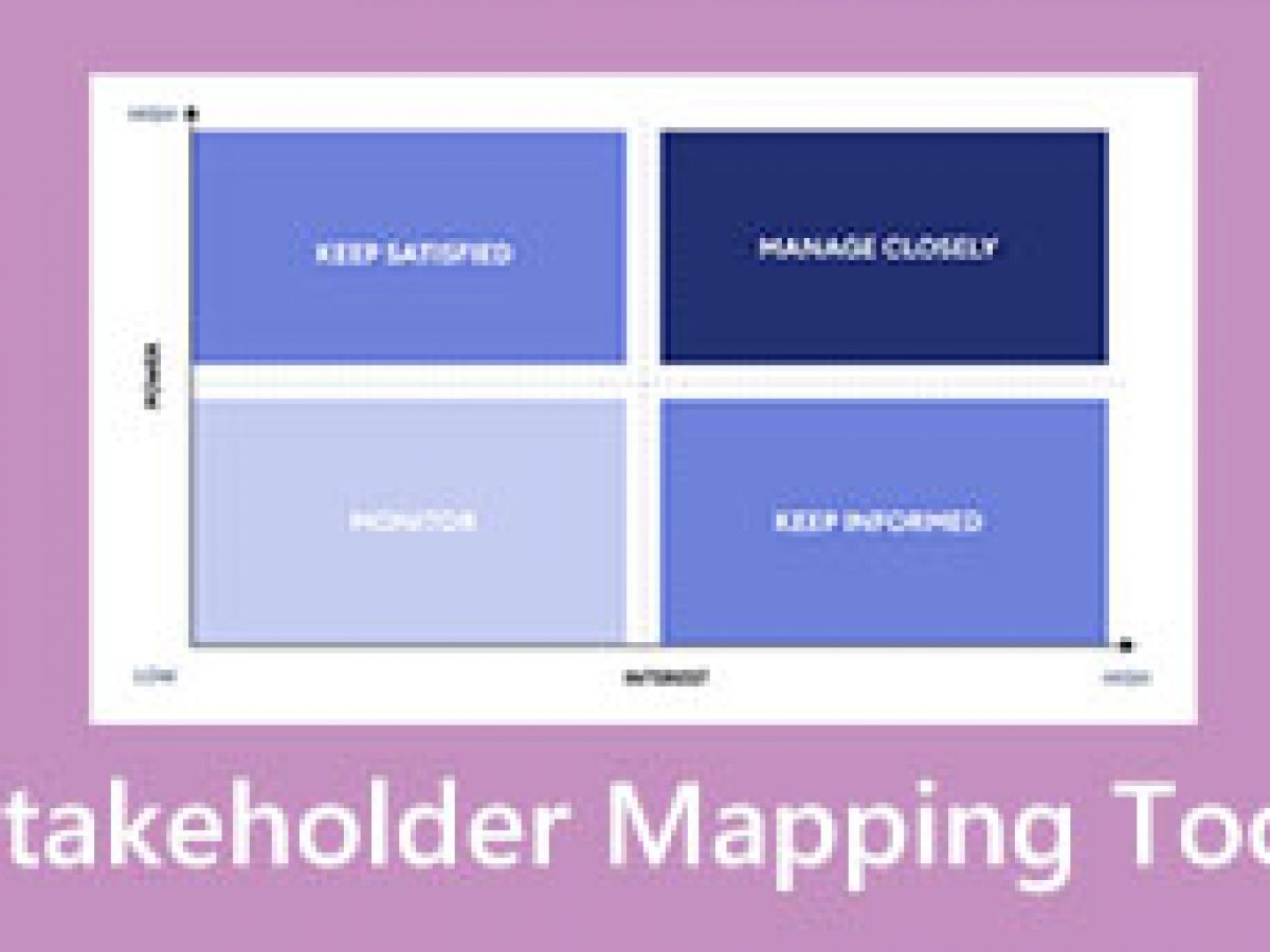 Stakeholder  bởi Nguyễn Dương  ProFinvn