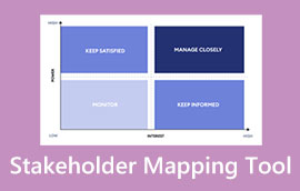 Stakeholder Mapping Tool