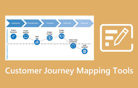 Customer Journey Mapping Tools