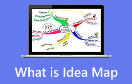 Harta ideilor