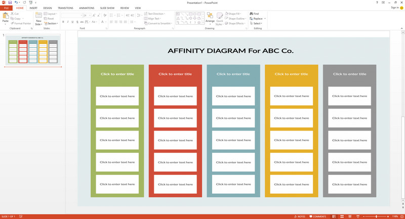 Alat Desktop Power Point