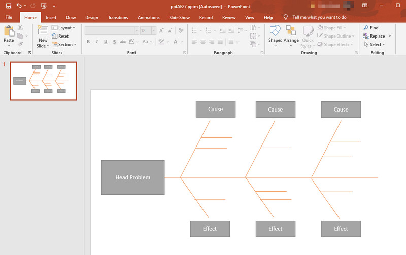 PPT ขยายการออกแบบ