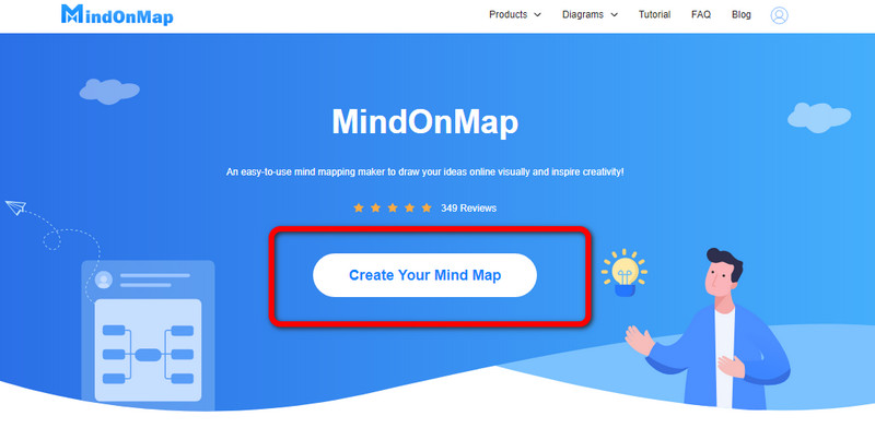 Create Your Mind Map