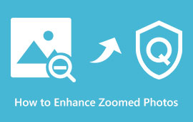 Enhance Zoomed Photo s