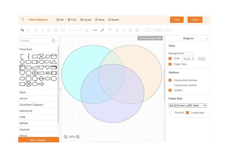 Aplicación GitMind