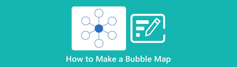 Make Bubble Map