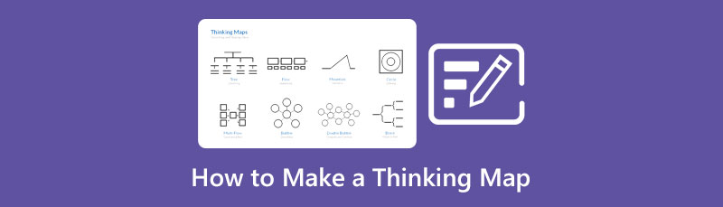 Make Thinking Map