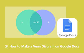 Make Venn Diagram s