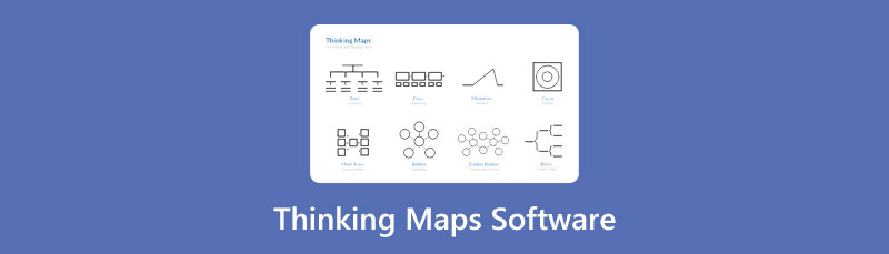 Software Thinking Maps