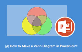 Diagrama de Venn Powerpoint s