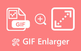 Mejor ampliador de GIF
