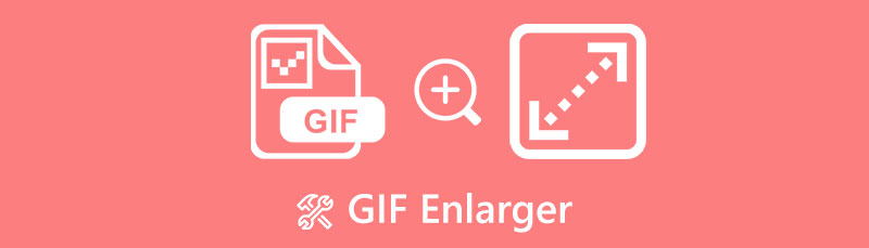 શ્રેષ્ઠ GIF એન્લાર્જર