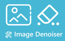 Image Denoisers s