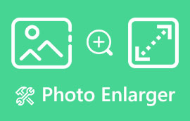 Image Enlarger s