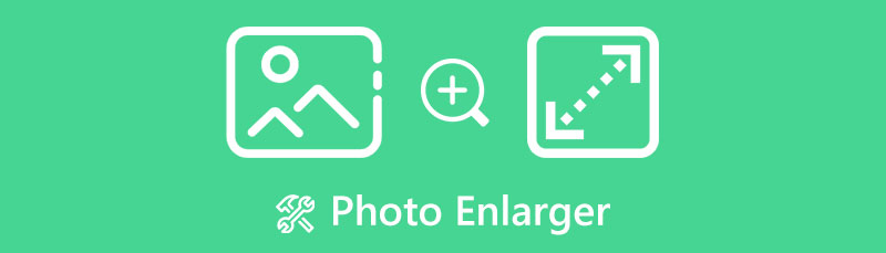 Image Enlarger