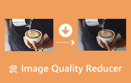 Image Quality Reducers