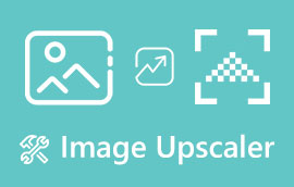 Nahoru Image Upscaler s